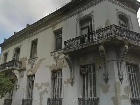 Terreno en Venta de 553,0 m2