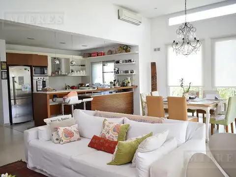 Casa en Alquiler Temporal 6 años