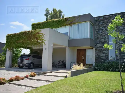Casa en alquiler temporario en Las Liebres