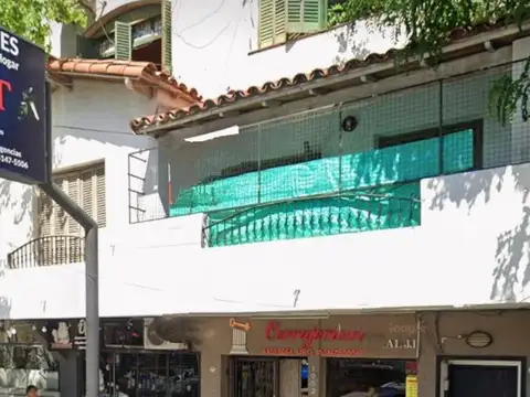 DEPARTAMENTO 3 AMBIENTES, EXCELENTE UBICACION. 