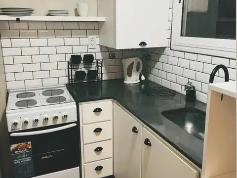 Av Luis Maria Campos 1200, Piso 1