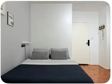 Departamento en Venta Apto profesional