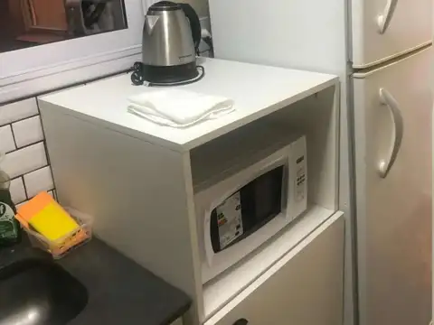 Departamento en Venta en Palermo, USD 69.900