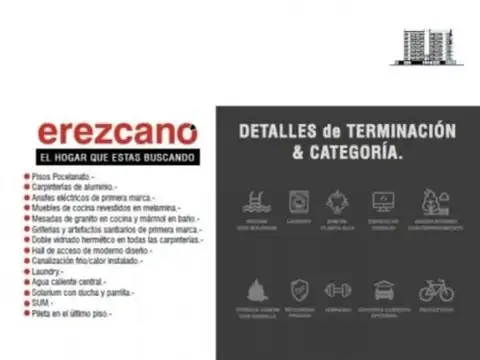 Departamento en Venta en Ituzaingo Sur, USD 50.000