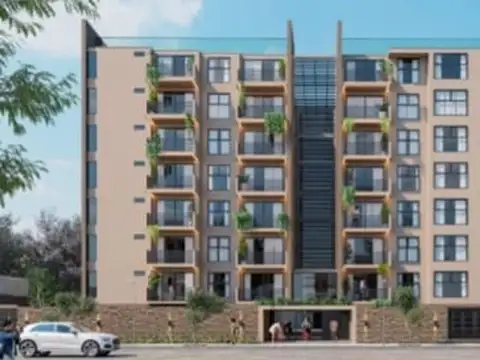 Av. Rivadavia 22200, Piso 2