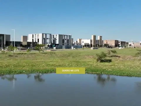 Terreno en Venta en Capitan Bermudez, USD 18.500