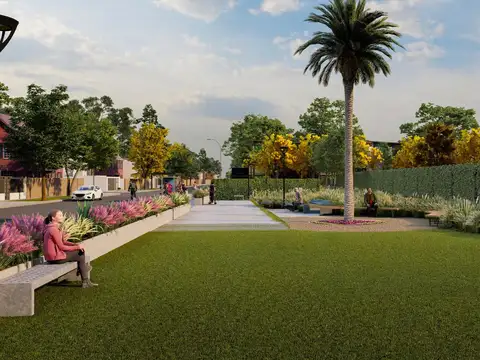 Terreno en Venta de 429,0 m2