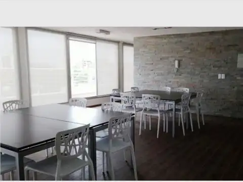 Departamento en Venta 2 años