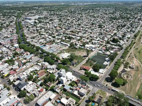 Av. Gral Lavalle 1100