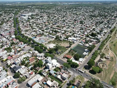 Terreno en Venta en Centro (Zarate), USD 2.350.000