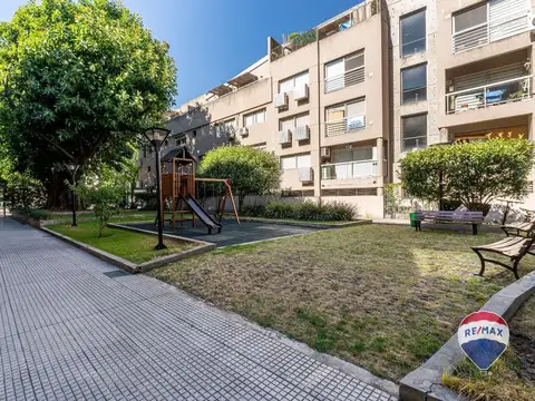 Departamento en Alquiler de 4 ambientes