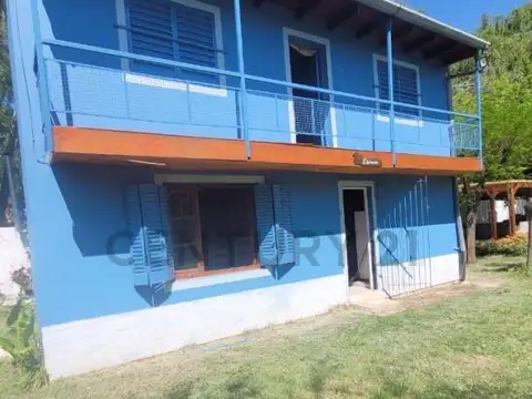 Frente al rio , Piso 0