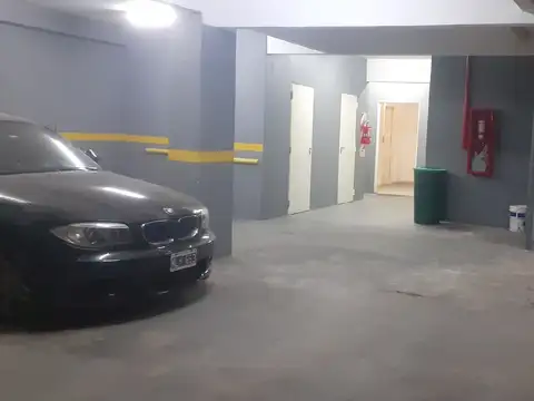 Moreno 3600, Piso Subsuelo