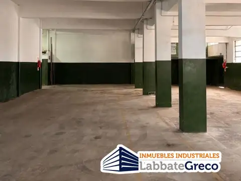 Galpon en Alquiler en Villa Maipu, USD 4.500