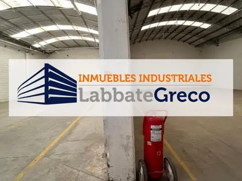 GALPON EN ALQUILER VILLA MAIPU