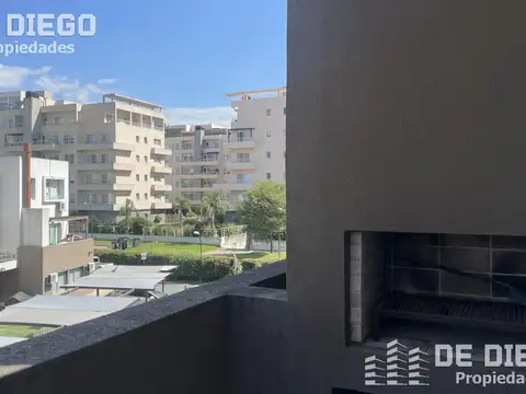 Departamento en Alquiler en Nordelta Sendero, $ 700.000