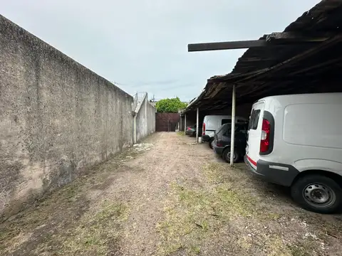 Terreno en Venta de 251,31 m2