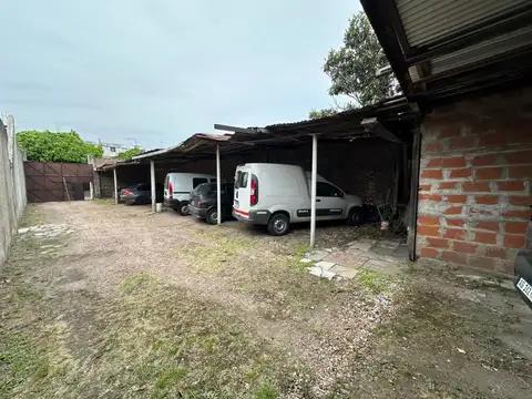 Terreno en Venta 29,02  mts Frente