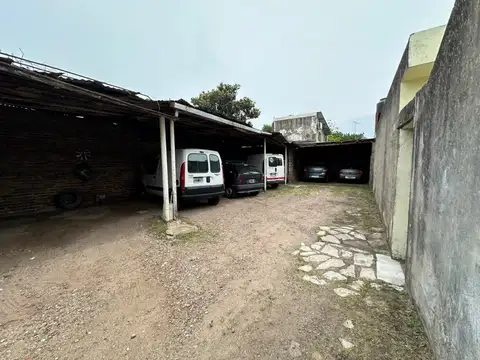 Terreno en Venta en Bernal Oeste, USD 38.000