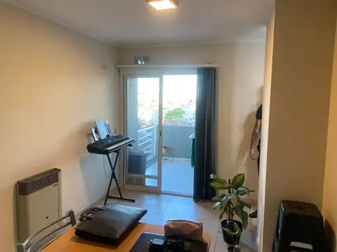 VENTA DEPARTAMENTO 1 dor ALTA CORDOBA Cba fte balc