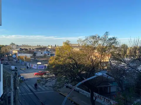 VENTA DEPARTAMENTO 1 dor ALTA CORDOBA Cba fte balc