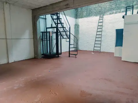 3 de Febrero 4800 - Galpón en venta  - Rosario, Azcuenaga