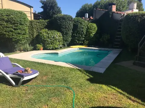 Casa en Venta 50 años