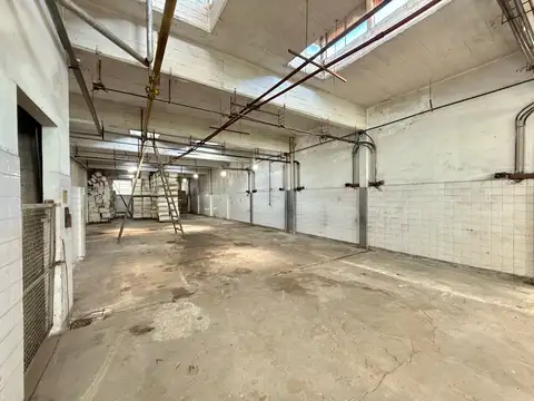 Alquiler Galpón Depósito en Villa Martelli