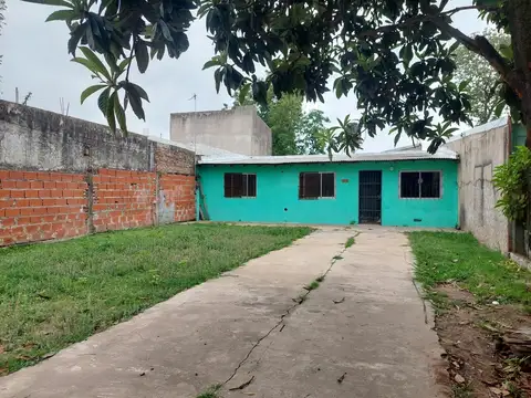 Casa con 3 dormitorios en Venta