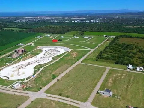 Ruta Nacional 20 100