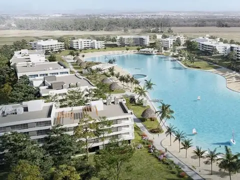 Terreno en Venta en Malagueño, USD 105.000