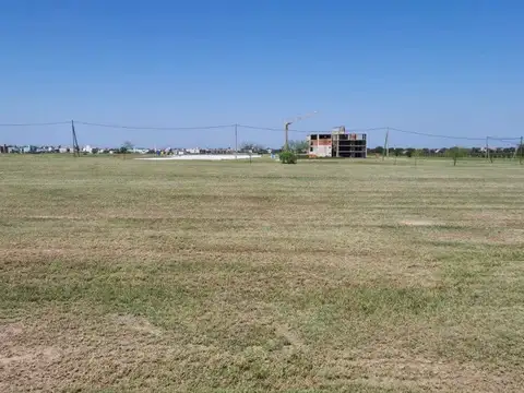 Terreno en Venta en Malagueño, USD 105.000