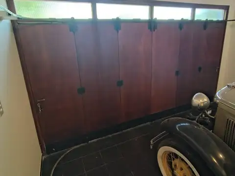 Casa en Alquiler 33 años