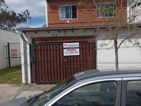 S/ TERESITA,DUPLEX,COCHERA,OPORTUNIDAD, BUEN ESTADO