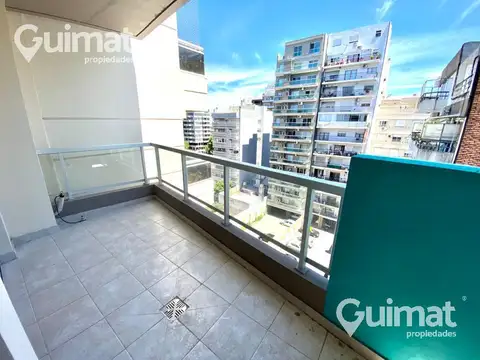 Departamento en Alquiler al Este