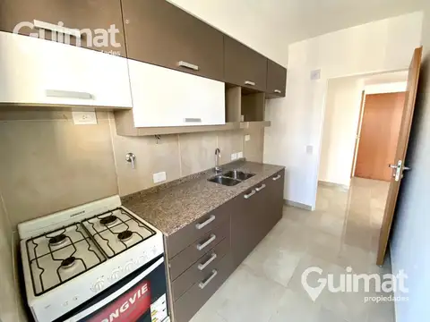 Departamento en Alquiler de 2 ambientes