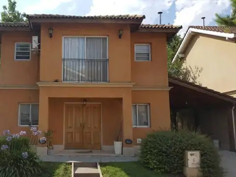 Casa  en Venta ubicado en Casas del Prado, Pilar, G.B.A. Zona Norte