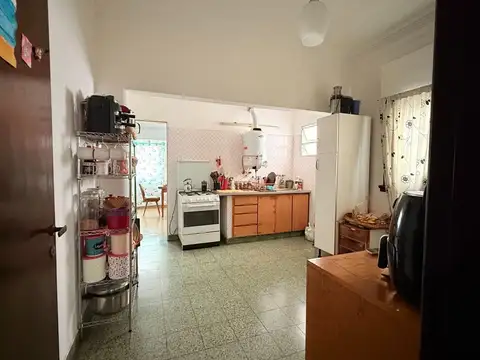 Casa en Venta en Los Hornos, USD 93.000