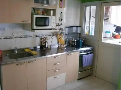 Depto Tipo Casa en Venta de 2 dormitorios