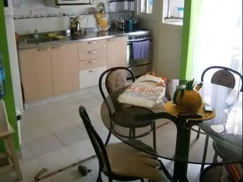 Depto Tipo Casa en Venta de 3 ambientes