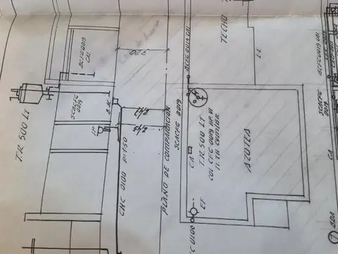 Casa en Venta de 2 dormitorios