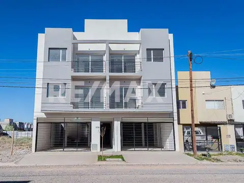Venta - Dpto 2 dorm - a estrenar - apto créd - Nqn