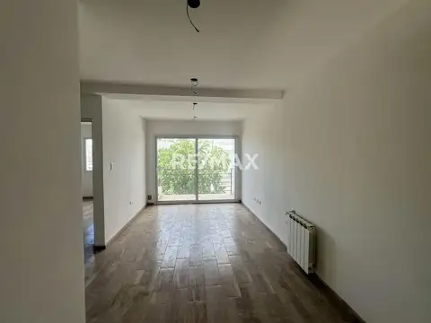 Departamento en Venta 1 año