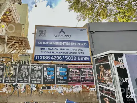 Departamento en Venta al Noreste