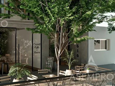 Departamento en Venta Apto profesional