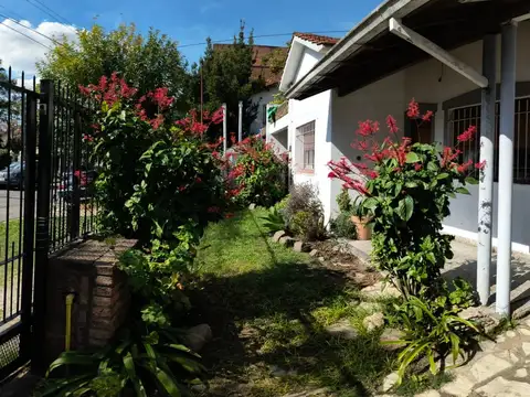 Casa en Venta al Noroeste