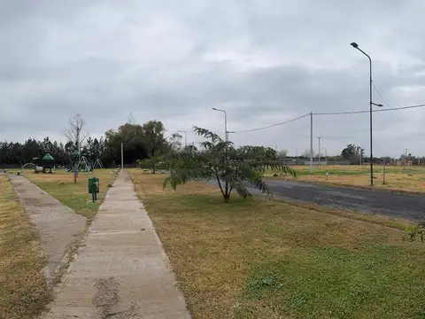 Terreno en Venta en Alvarez, USD 19.000