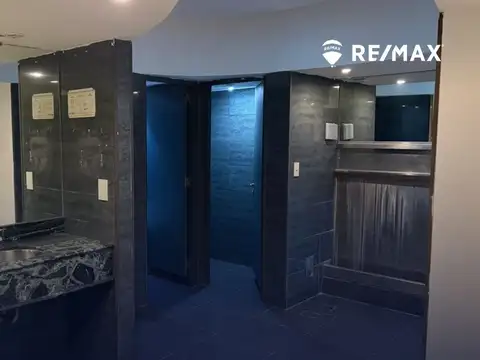 Oficina en Alquiler en Monserrat, USD 13.500