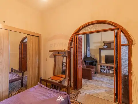 Venta Apartamento 3 Dormitorios en Goes