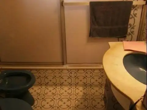 Depto Tipo Casa en Venta con 2 cocheras